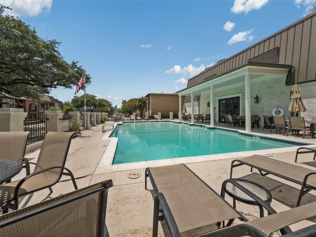 15922 Club Crest Drive 2107, Dallas, TX 75248