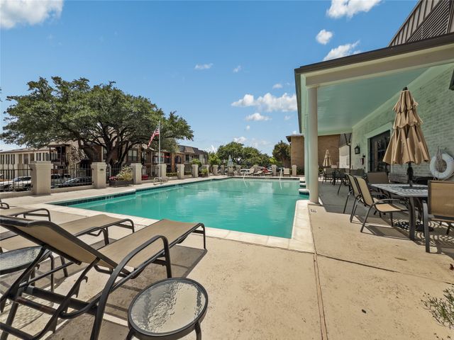 15922 Club Crest Drive 2107, Dallas, TX 75248