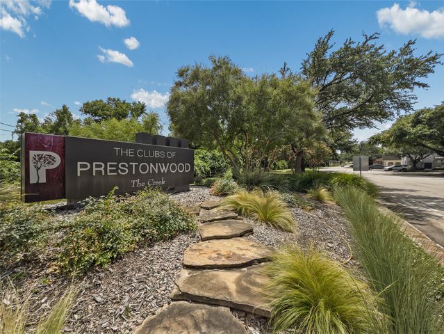15922 Club Crest Drive 2107, Dallas, TX 75248