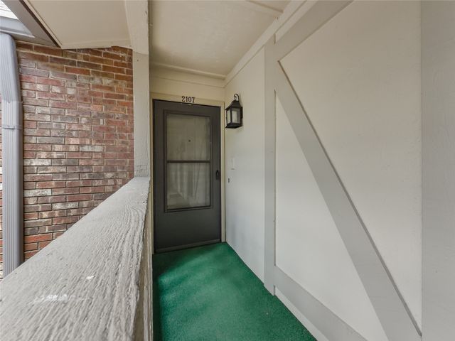 15922 Club Crest Drive 2107, Dallas, TX 75248