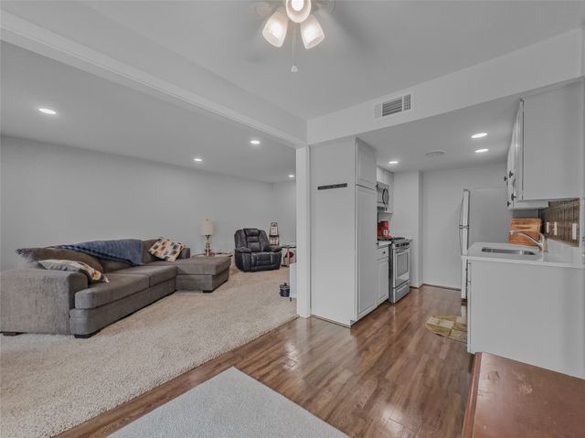15922 Club Crest Drive 2107, Dallas, TX 75248