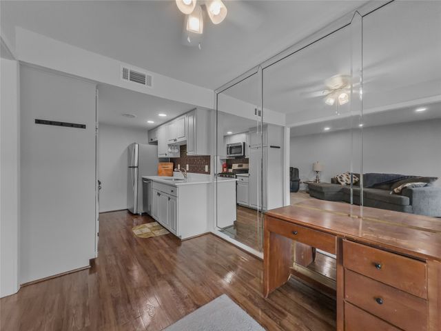 15922 Club Crest Drive 2107, Dallas, TX 75248