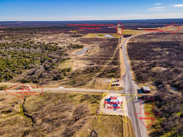 11210 HWY 67, Breckenridge, TX 76424