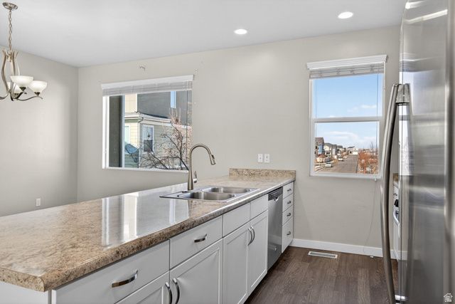 3657 W SUNRISE SKY LN, South Jordan, UT 84009