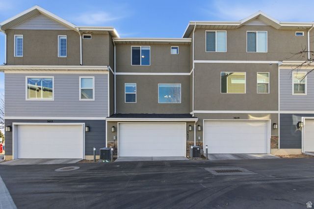 3657 W SUNRISE SKY LN, South Jordan, UT 84009
