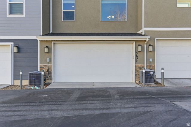 3657 W SUNRISE SKY LN, South Jordan, UT 84009