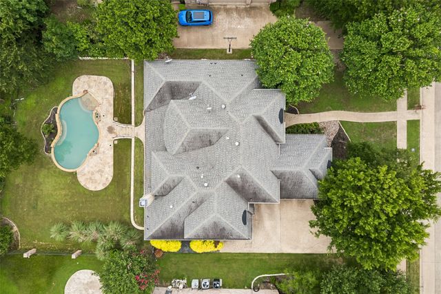 1010 Timberline Drive, Heath, TX 75032