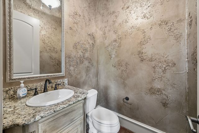 1010 Timberline Drive, Heath, TX 75032