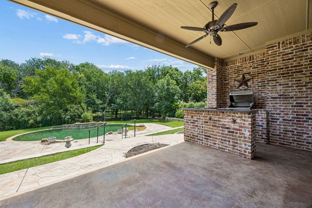 1010 Timberline Drive, Heath, TX 75032