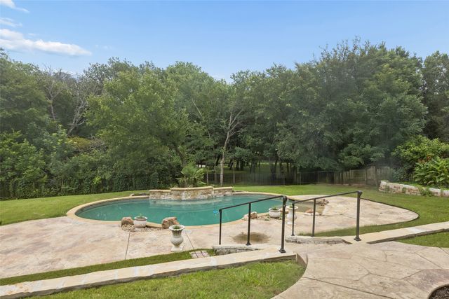 1010 Timberline Drive, Heath, TX 75032