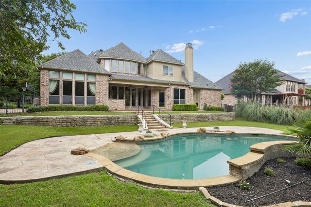 1010 Timberline Drive, Heath, TX 75032