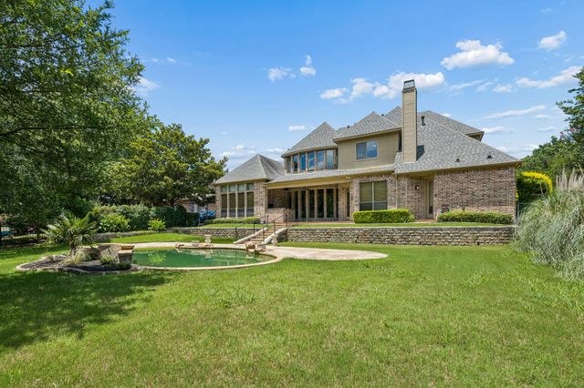 1010 Timberline Drive, Heath, TX 75032