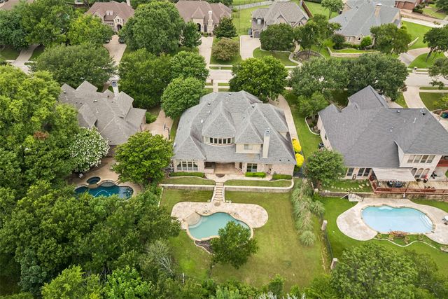 1010 Timberline Drive, Heath, TX 75032