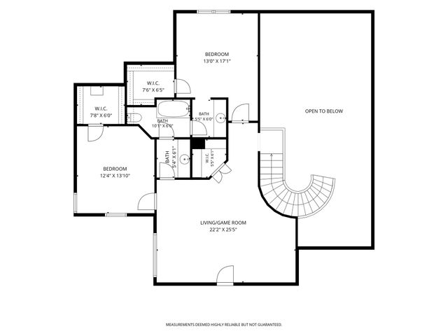 1010 Timberline Drive, Heath, TX 75032