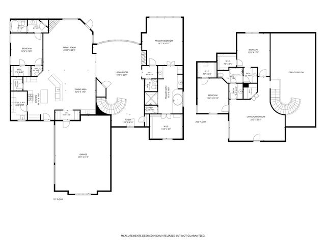 1010 Timberline Drive, Heath, TX 75032