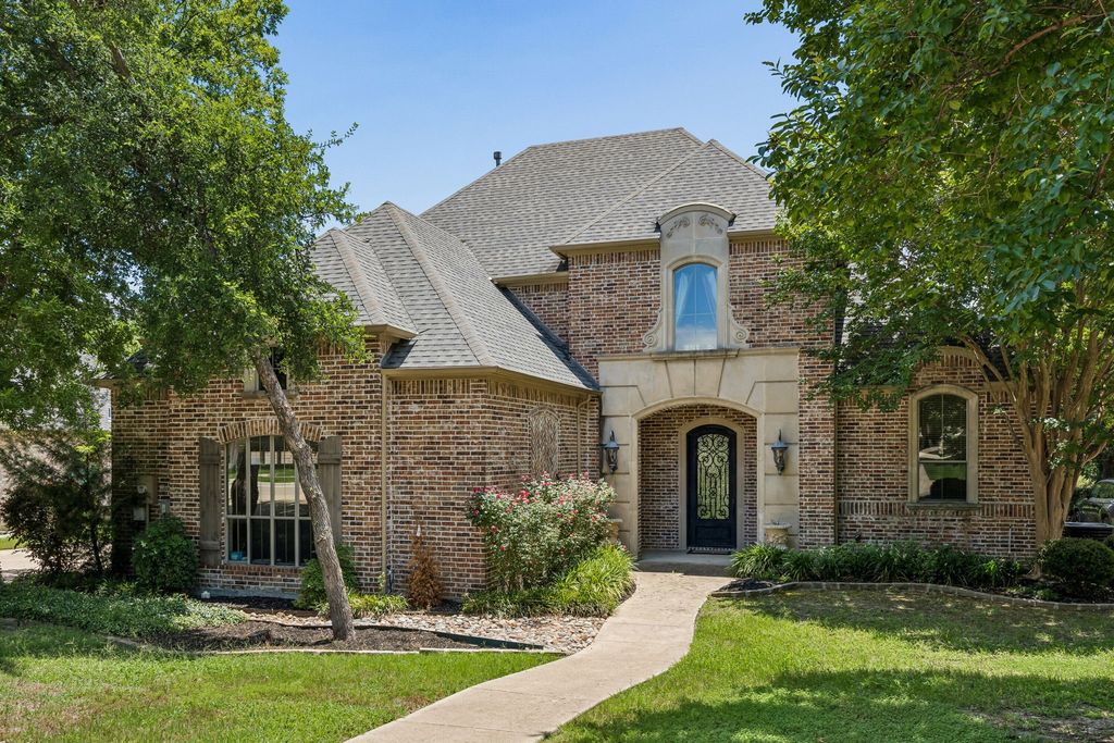 1010 Timberline Drive, Heath, TX 75032