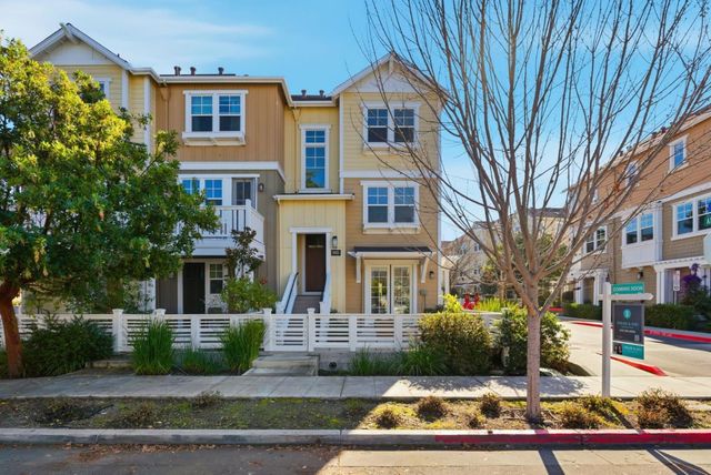 2039 Colony Street, Mountain View, CA 94043