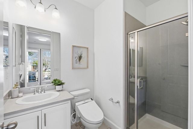 2039 Colony Street, Mountain View, CA 94043