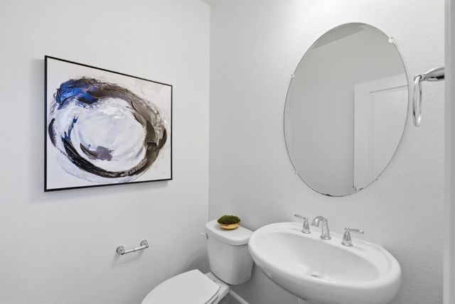 2039 Colony Street, Mountain View, CA 94043