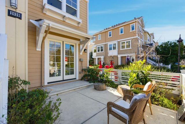 2039 Colony Street, Mountain View, CA 94043