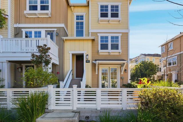 2039 Colony Street, Mountain View, CA 94043