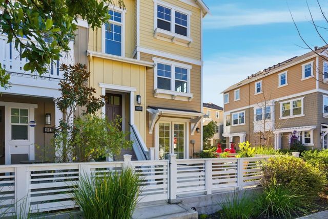 2039 Colony Street, Mountain View, CA 94043