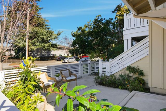 2039 Colony Street, Mountain View, CA 94043