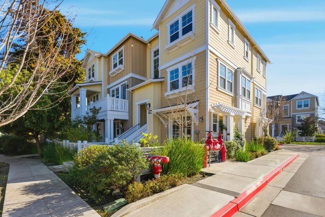 2039 Colony Street, Mountain View, CA 94043