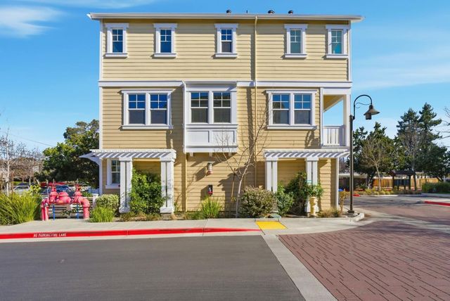 2039 Colony Street, Mountain View, CA 94043