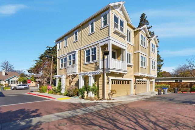 2039 Colony Street, Mountain View, CA 94043