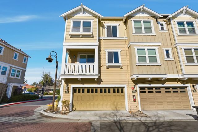 2039 Colony Street, Mountain View, CA 94043