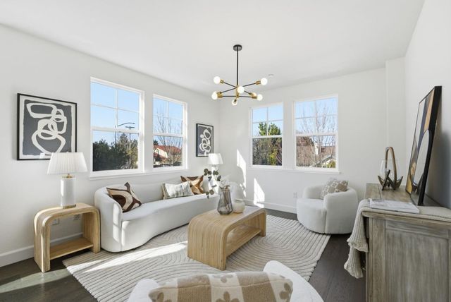 2039 Colony Street, Mountain View, CA 94043