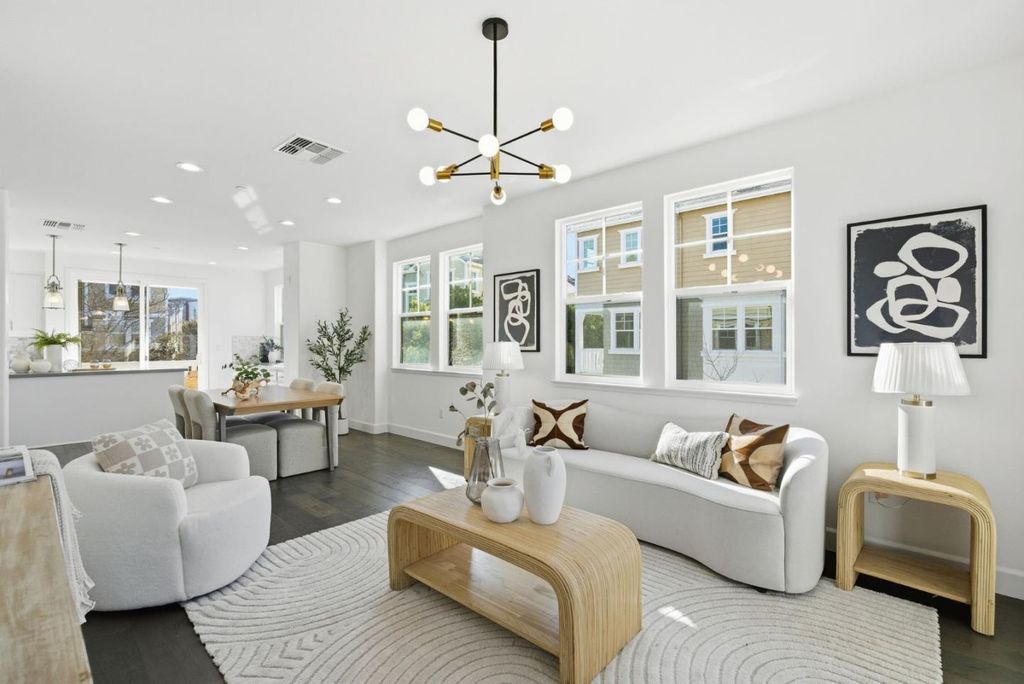 2039 Colony Street, Mountain View, CA 94043