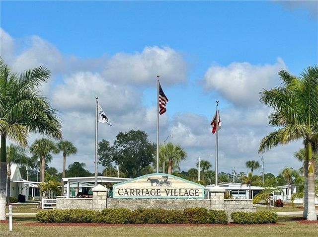 250 Santa Fe TRL, North Fort Myers, FL 33917
