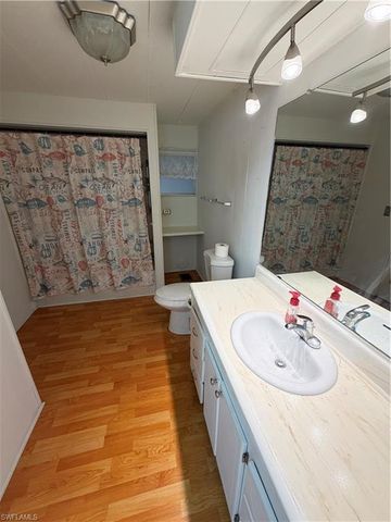 250 Santa Fe TRL, North Fort Myers, FL 33917