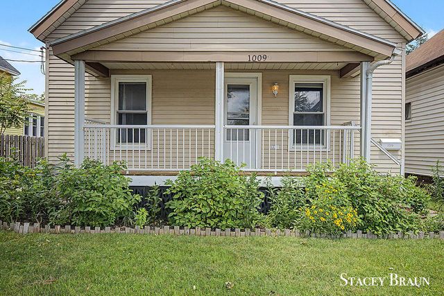 1009 Courtney Street Nw, City Of Grand Rapids, MI 49504