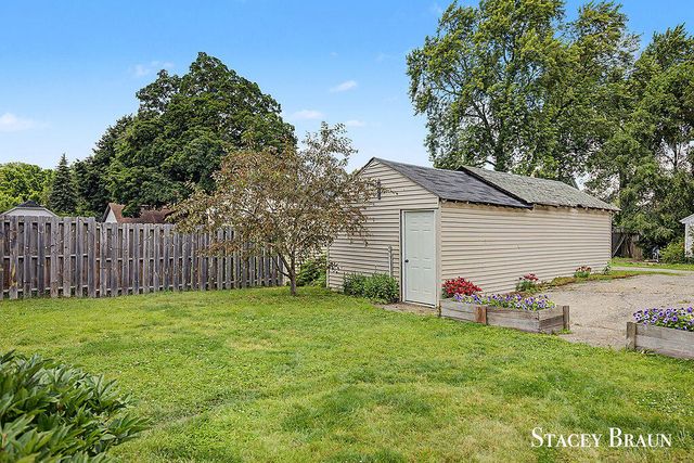 1009 Courtney Street Nw, City Of Grand Rapids, MI 49504