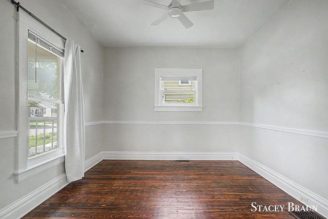 1009 Courtney Street Nw, City Of Grand Rapids, MI 49504