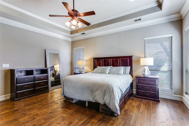 6800 Woodland Hills Drive, North Richland Hills, TX 76182