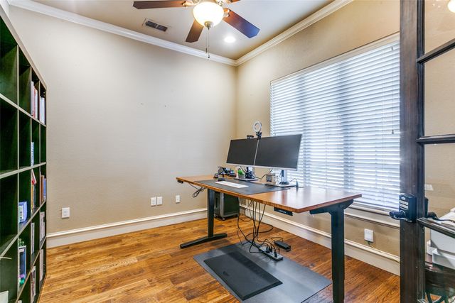 6800 Woodland Hills Drive, North Richland Hills, TX 76182