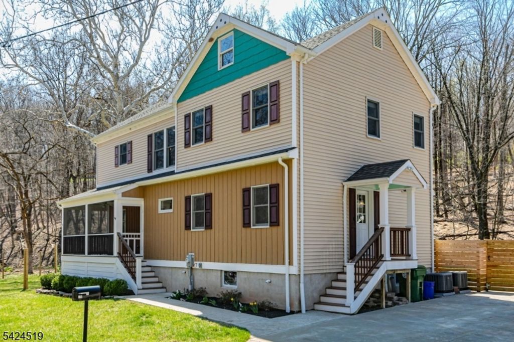 310 Hollow Rd, Montgomery Twp., NJ 08558
