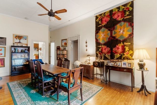 35-43 Rutland St, Boston, MA 02118