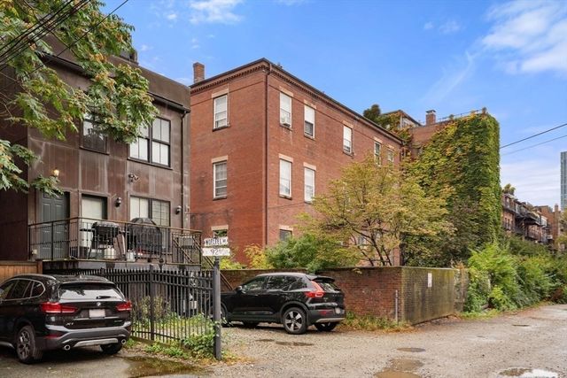 35-43 Rutland St, Boston, MA 02118