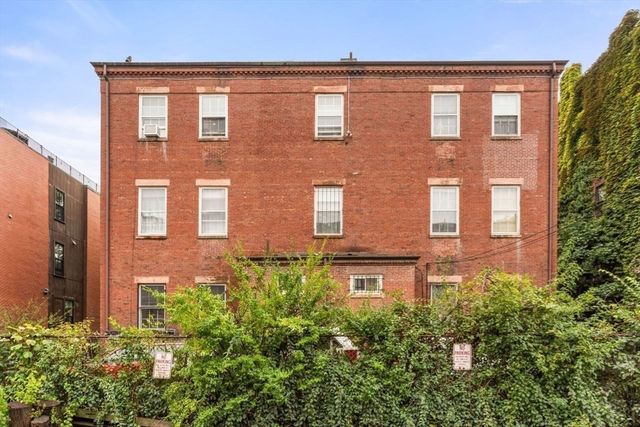 35-43 Rutland St, Boston, MA 02118