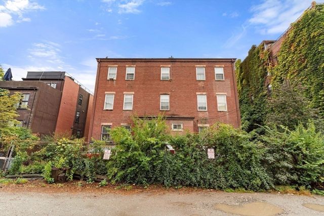 35-43 Rutland St, Boston, MA 02118