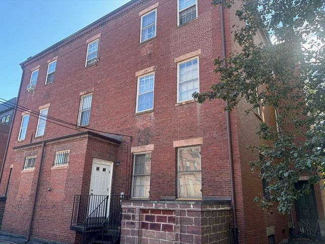 35-43 Rutland St, Boston, MA 02118