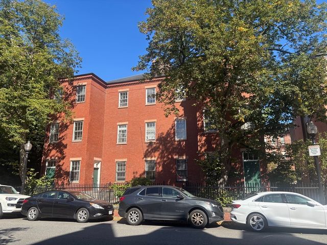 35-43 Rutland St, Boston, MA 02118