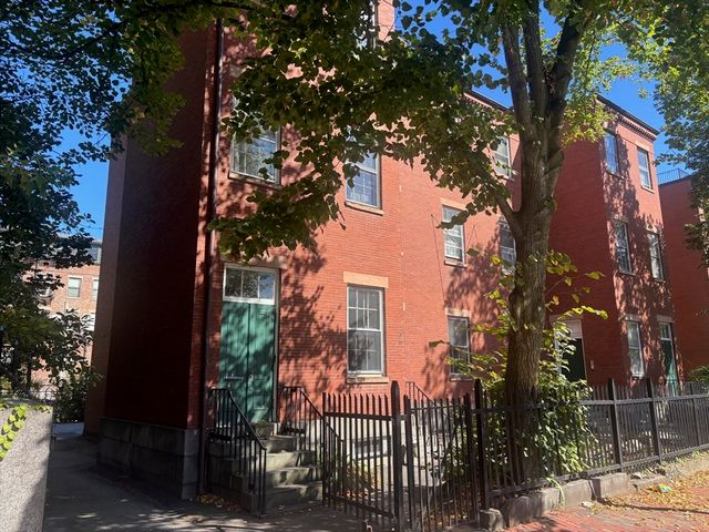 35-43 Rutland St, Boston, MA 02118