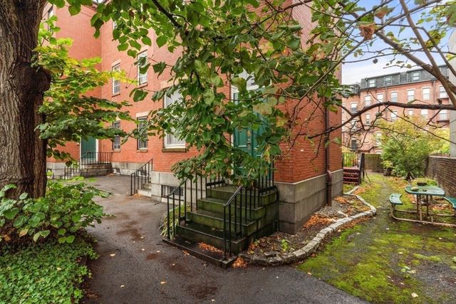 35-43 Rutland St, Boston, MA 02118