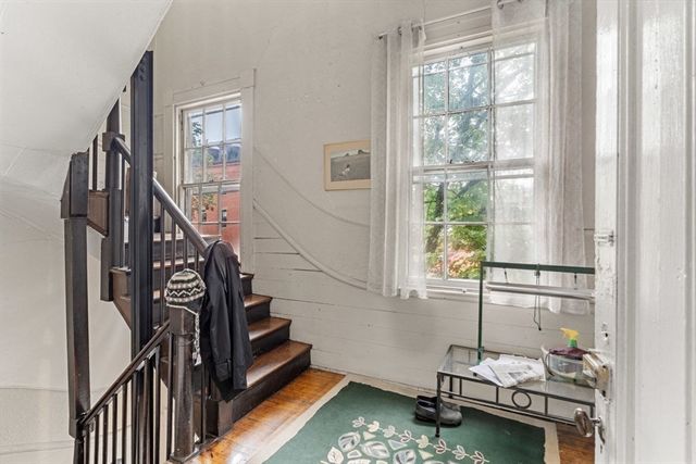 35-43 Rutland St, Boston, MA 02118